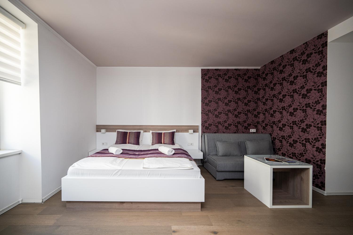 Apartment Modern And Design Near Cathedral SJJ